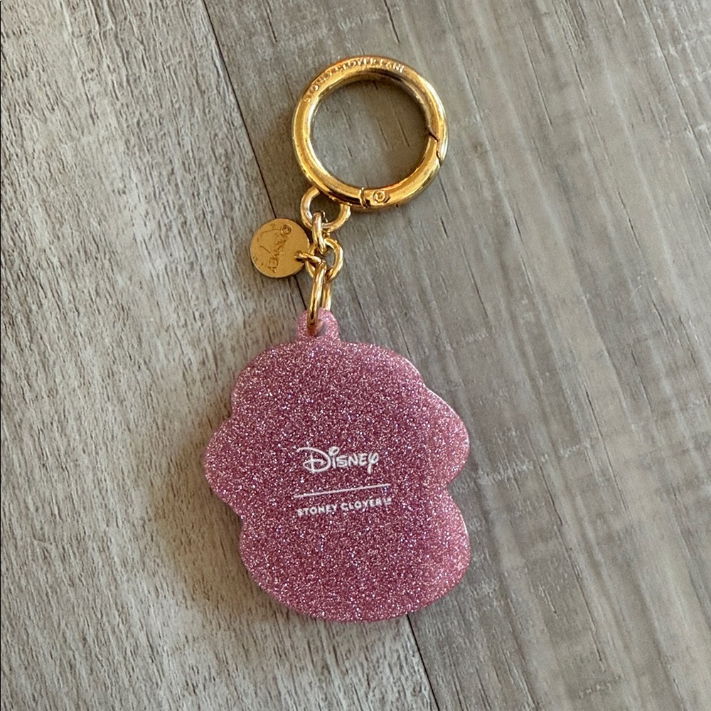 Disney x Stoney Clover Lane mouse bag charm - Picture 3 of 3